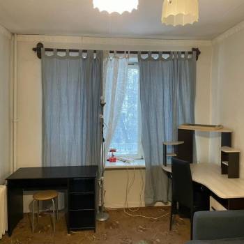 Сдается 2-х комнатная квартира, 45,9 м²
