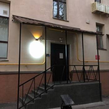 Продается 1-комнатная квартира, 18 м²