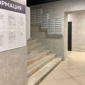 Продается 1-комнатная квартира, 18 м²