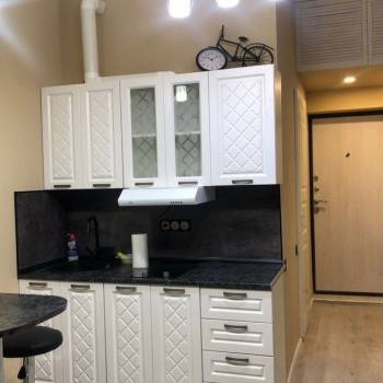 Продается 1-комнатная квартира, 18 м²