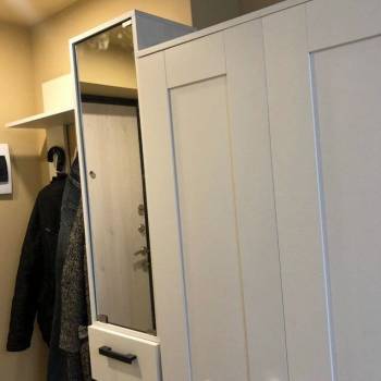 Продается 1-комнатная квартира, 18 м²