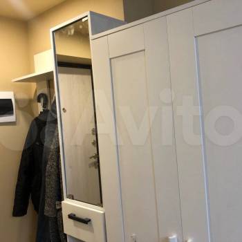 Продается 1-комнатная квартира, 18 м²