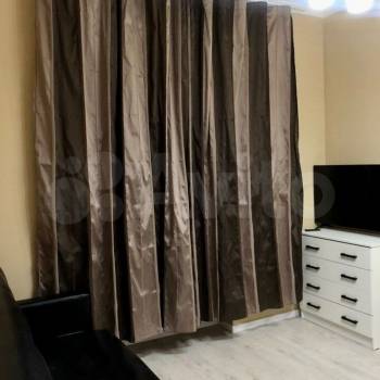 Продается 1-комнатная квартира, 18 м²