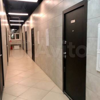 Продается 1-комнатная квартира, 18 м²