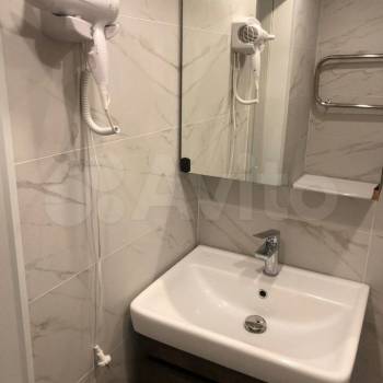 Продается 1-комнатная квартира, 18 м²