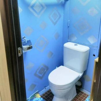 Продается 1-комнатная квартира, 33,7 м²