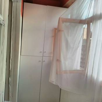 Продается 1-комнатная квартира, 33,7 м²