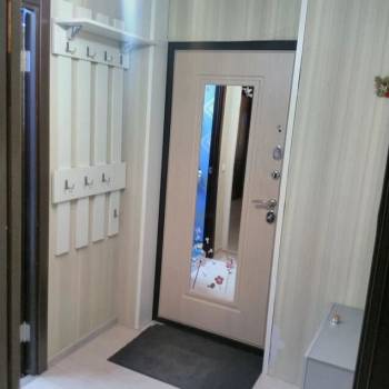 Продается 1-комнатная квартира, 33,7 м²