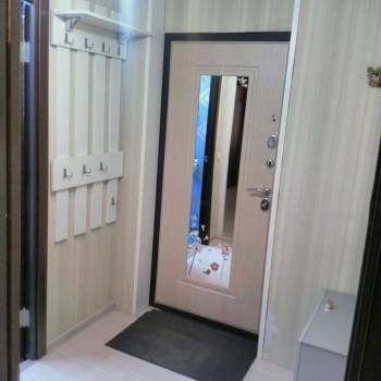 Продается 1-комнатная квартира, 33,7 м²