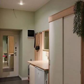 Продается 1-комнатная квартира, 19,2 м²