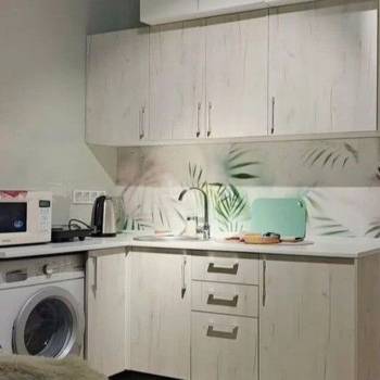 Продается 1-комнатная квартира, 19,2 м²
