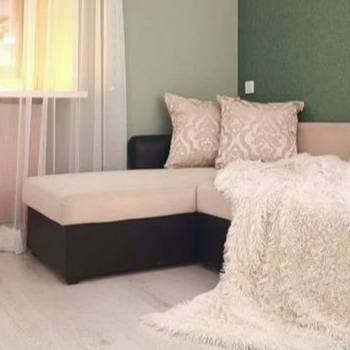Продается 1-комнатная квартира, 19,2 м²