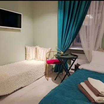 Продается 1-комнатная квартира, 19,2 м²