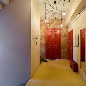 Продается 1-комнатная квартира, 20,5 м²