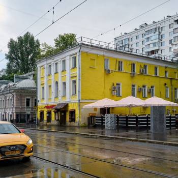 Продается 1-комнатная квартира, 20,5 м²
