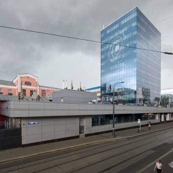 Продается 1-комнатная квартира, 20,5 м²