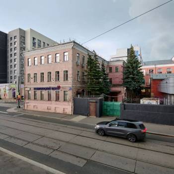 Продается 1-комнатная квартира, 20,5 м²