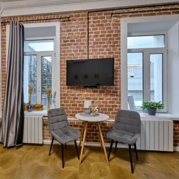 Продается 1-комнатная квартира, 20,5 м²
