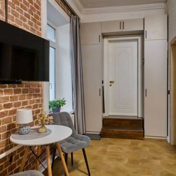 Продается 1-комнатная квартира, 20,5 м²