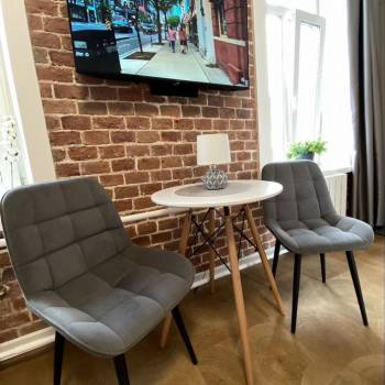 Продается 1-комнатная квартира, 20,5 м²