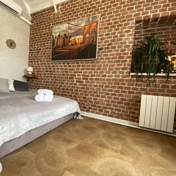 Продается 1-комнатная квартира, 20,5 м²
