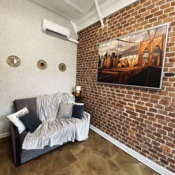 Продается 1-комнатная квартира, 20,5 м²