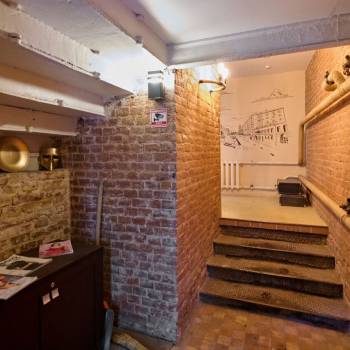 Продается 1-комнатная квартира, 20,5 м²