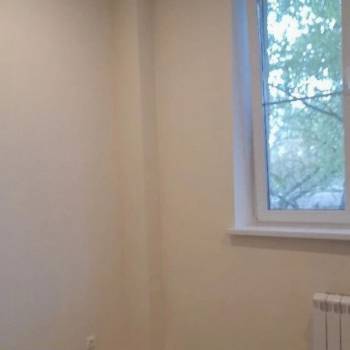 Продается 1-комнатная квартира, 15,2 м²