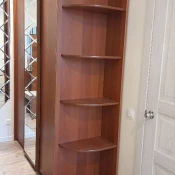 Продается 1-комнатная квартира, 15,2 м²
