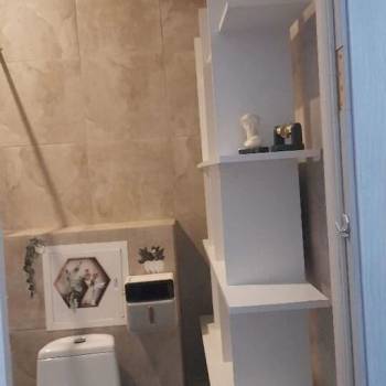 Продается 1-комнатная квартира, 15,2 м²