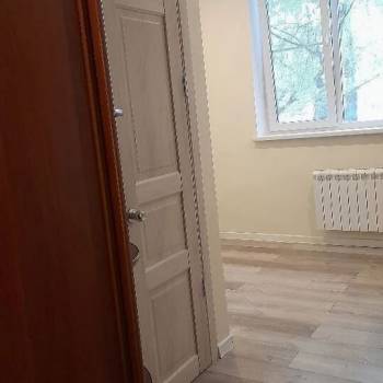 Продается 1-комнатная квартира, 15,2 м²