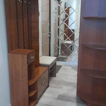Продается 1-комнатная квартира, 15,2 м²
