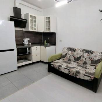 Продается 1-комнатная квартира, 21 м²
