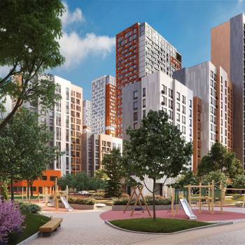 Продается 1-комнатная квартира, 21 м²