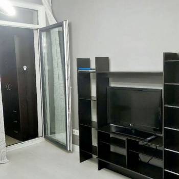 Продается 1-комнатная квартира, 21 м²