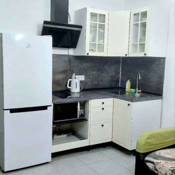 Продается 1-комнатная квартира, 21 м²