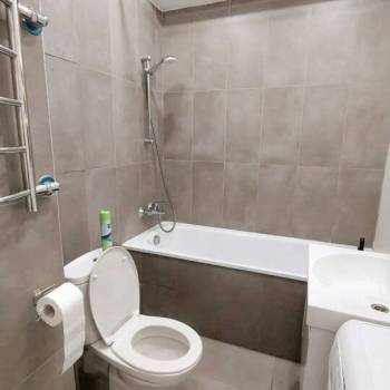 Продается 1-комнатная квартира, 21 м²