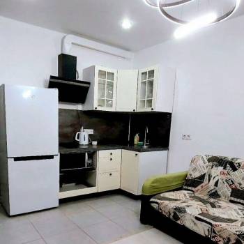 Продается 1-комнатная квартира, 21 м²