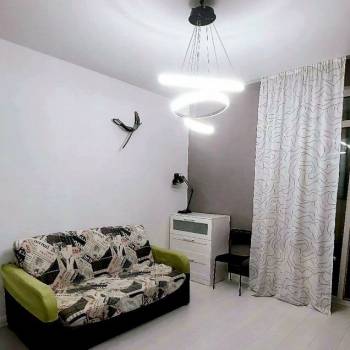 Продается 1-комнатная квартира, 21 м²