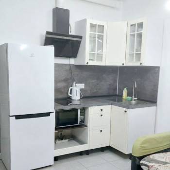 Продается 1-комнатная квартира, 21 м²