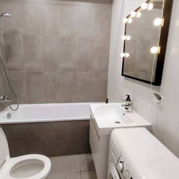 Продается 1-комнатная квартира, 21 м²