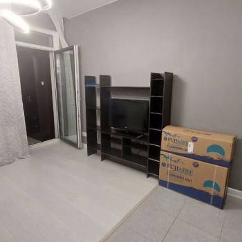 Продается 1-комнатная квартира, 21 м²