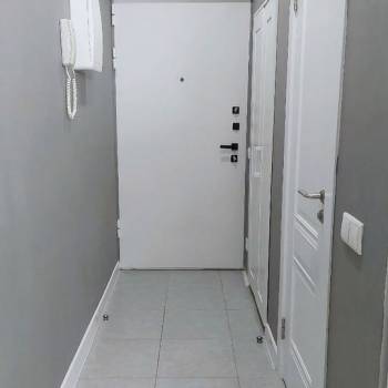 Продается 1-комнатная квартира, 21 м²
