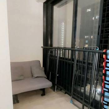 Продается 1-комнатная квартира, 21 м²