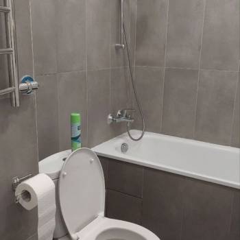 Продается 1-комнатная квартира, 21 м²