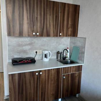 Продается 1-комнатная квартира, 19 м²