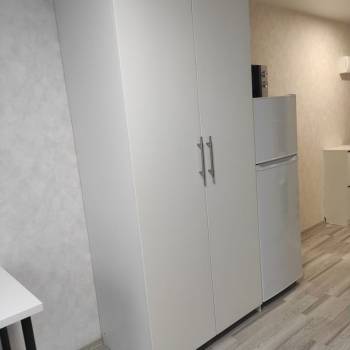 Продается 1-комнатная квартира, 19 м²