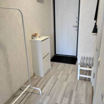 Продается 1-комнатная квартира, 19 м²