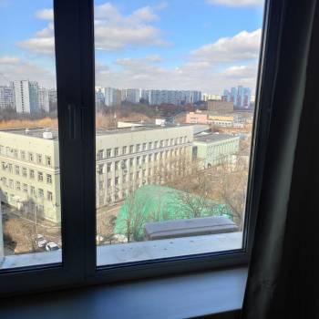 Продается 1-комнатная квартира, 19 м²
