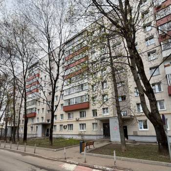 Продается 2-х комнатная квартира, 44,1 м²